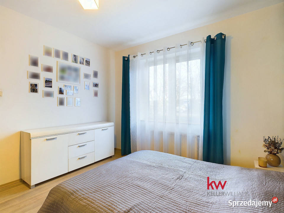 Dom wolnostojący 20808m2 Poznań Głuszyna mieszkalny