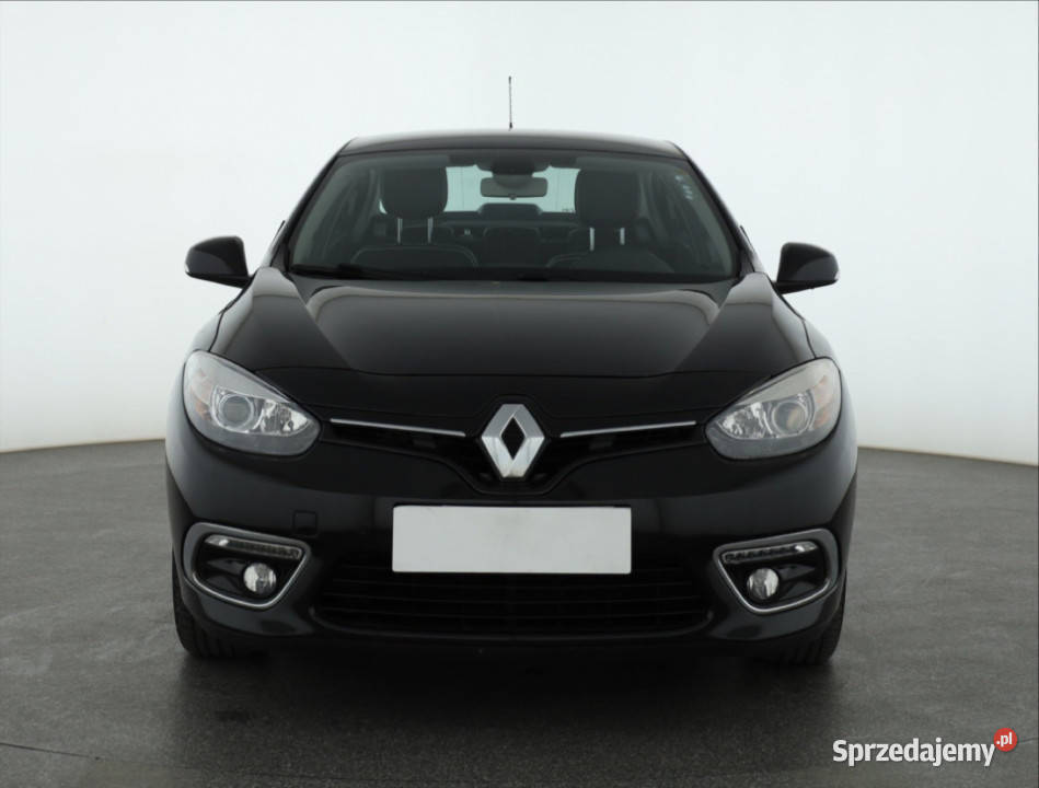 Renault Fluence 16 16V Piaseczno sprzedam