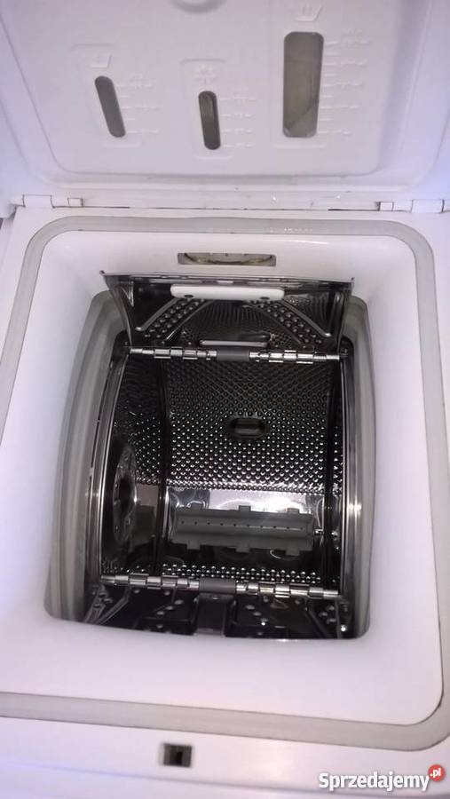 Sprzedam pralkę Whirlpool AWE 72360P