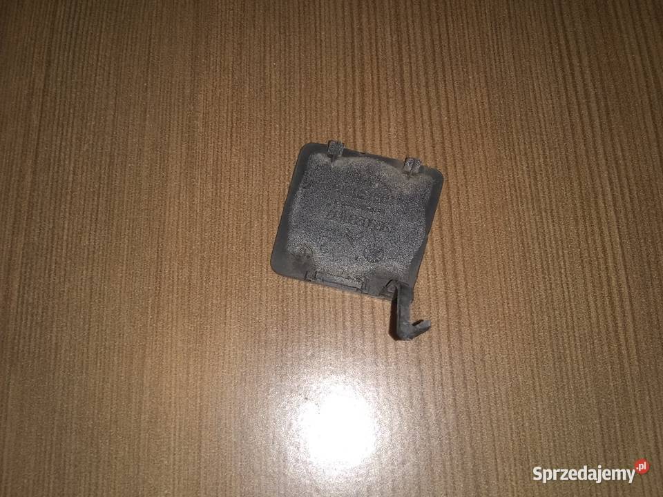 zaślepka zderzaka citroen c5 0408 EZRC osobowe Lublin