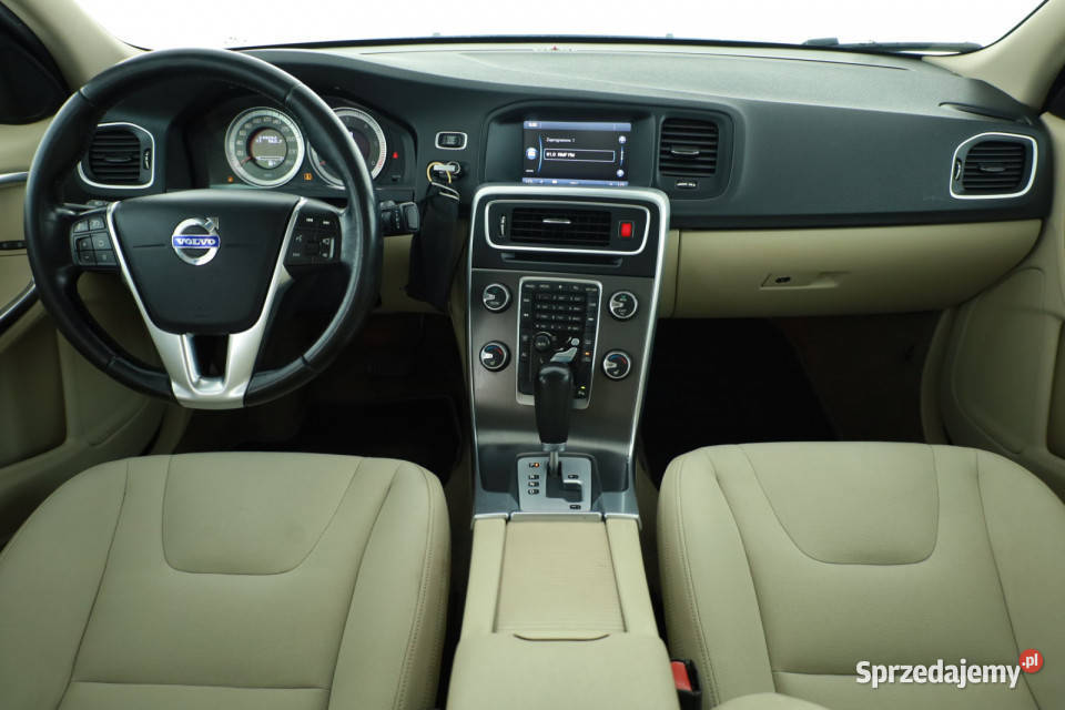Volvo S60 D3 S60 mazowieckie Piaseczno