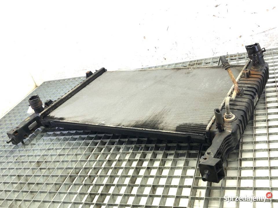 CHŁODNICA WODY OPEL ANTARA A 20 150 622113 osobowe Chłodnie wody sprzedam