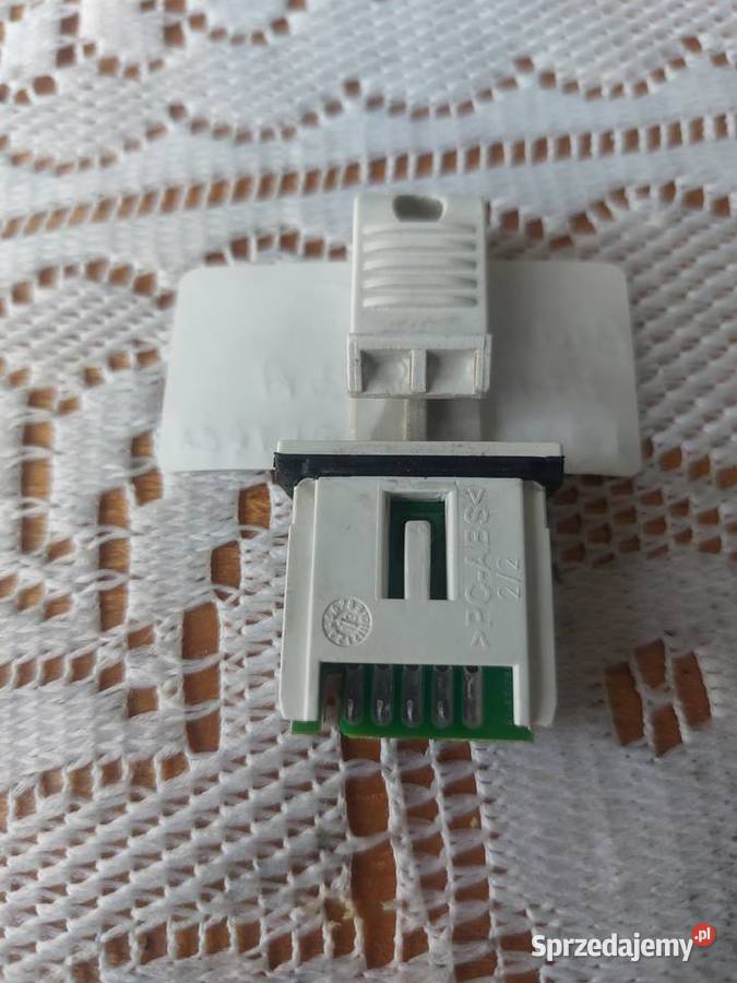 BUDERUS 871860283A WTYCZKA KODUJĄCA PIECA Nowy Sącz