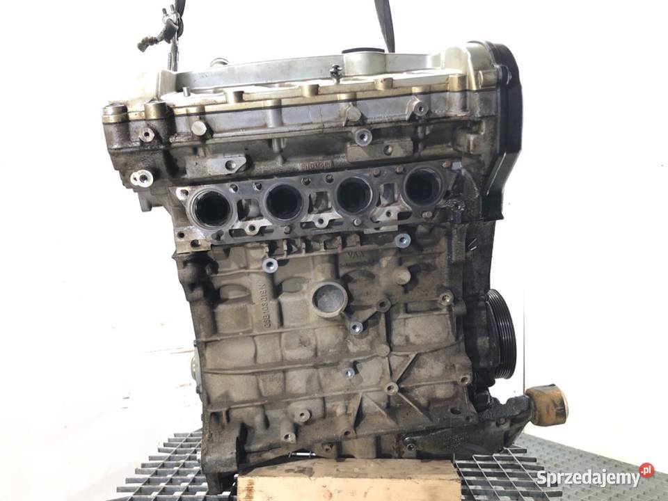 SILNIK AUDI 20 130 ALT 0005 A4 B6