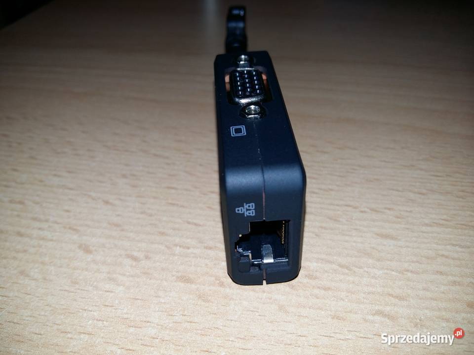 Kabel LAN CRT Fujitsu Siemens FPCCBL22B Warszawa
