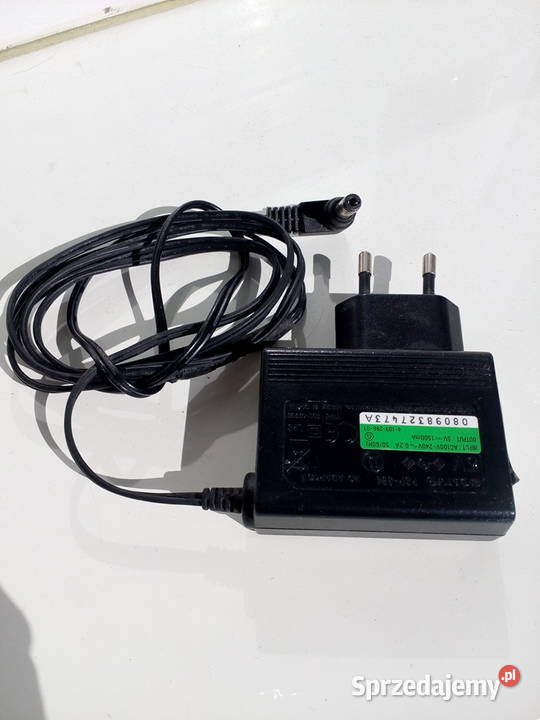 Zasilacze różne śląskie Katowice