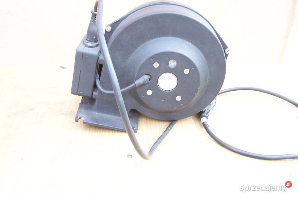 wentylator nadmuchowy cocwu