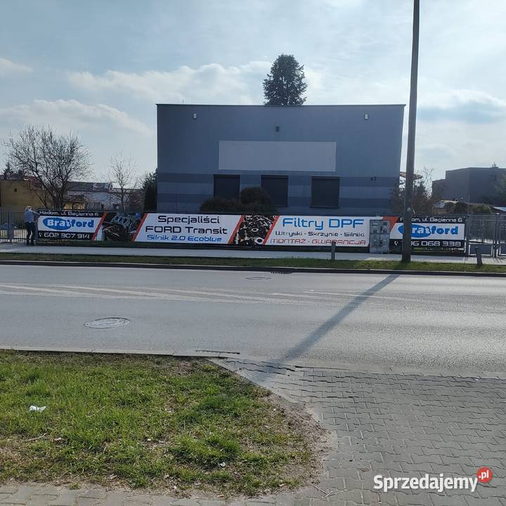 Przegub Zewnątrzny Ford Transit 20 Ecoblue 31X31 Radom