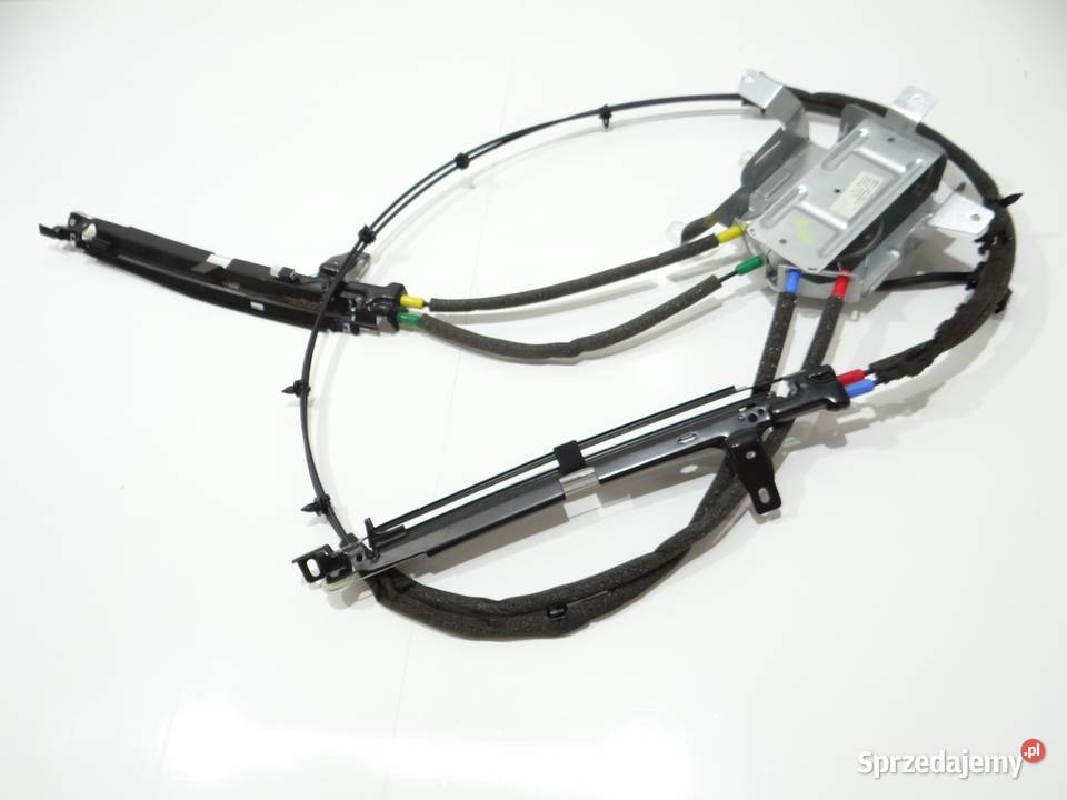 MECHANIZM ROLETY BMW F11 7232773