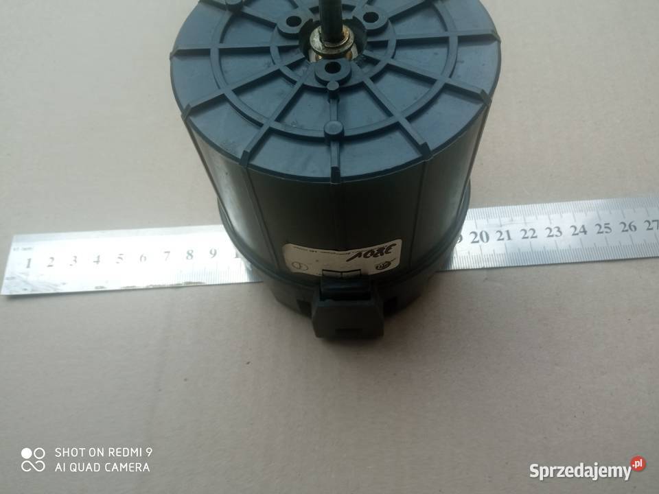 Autotransformator Żagań