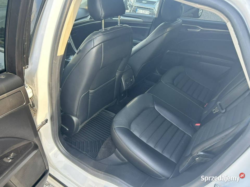 Ford Fusion 63 czujnik parkowania Nowe Iganie sprzedam