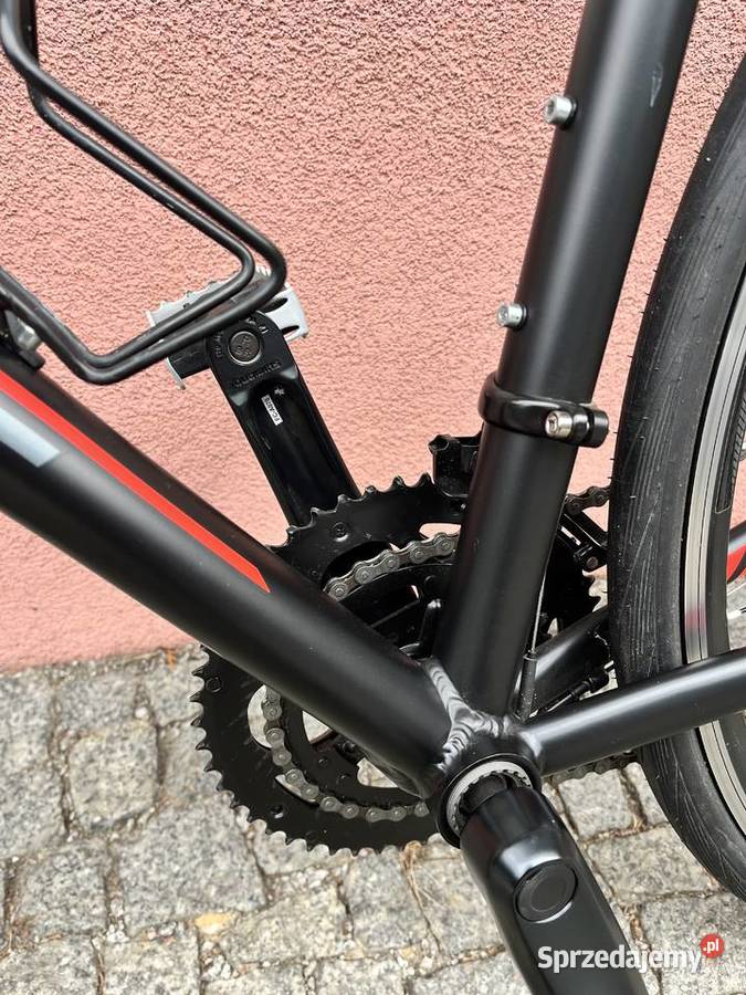 SzosaRower Fondriest Mig 10 w stanie NOWA Stryków sprzedam