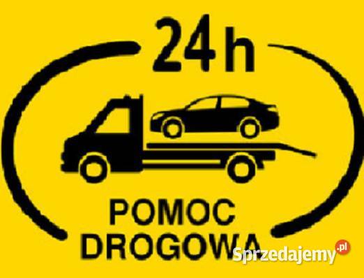 POMOC DROGOWA Boszkowo letnisko Boszkowo-Letnisko