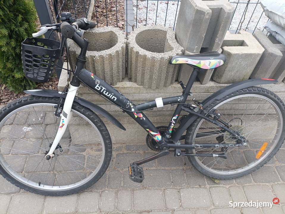 Rower dziecka Gdańsk