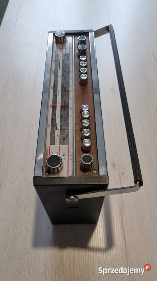 Radioodbiornik Unitra Jowita 2 IC Gliwice sprzedam