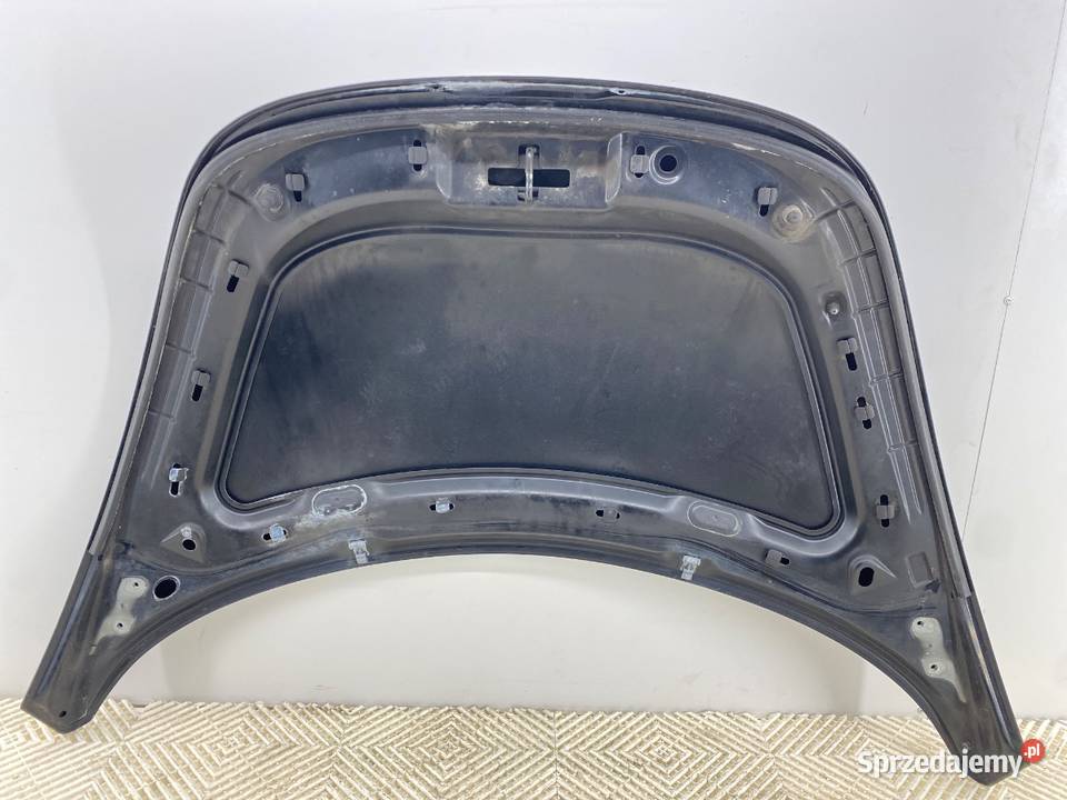 MASKA VW BEETLE Hatchback 9810 A1A1 Schwarz 2c Maski podkarpackie sprzedam