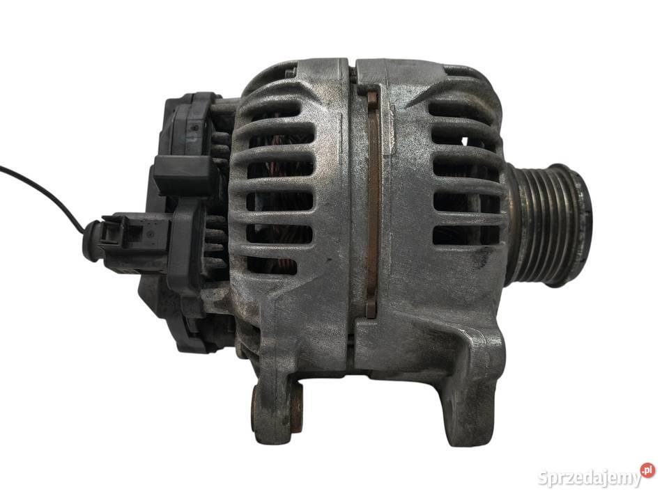 ALTERNATOR VW Golf V Passat B6 Touran 16 FSI Chełm