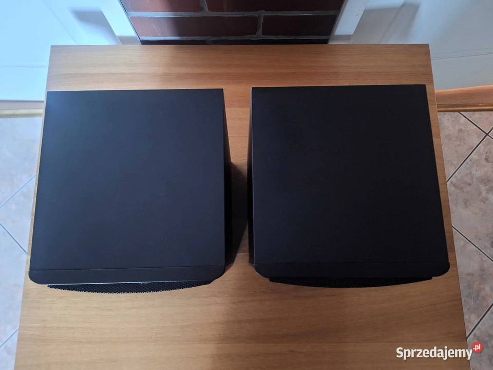 Kolumny Canton Fonum 251 DC wysyłka Sulejówek