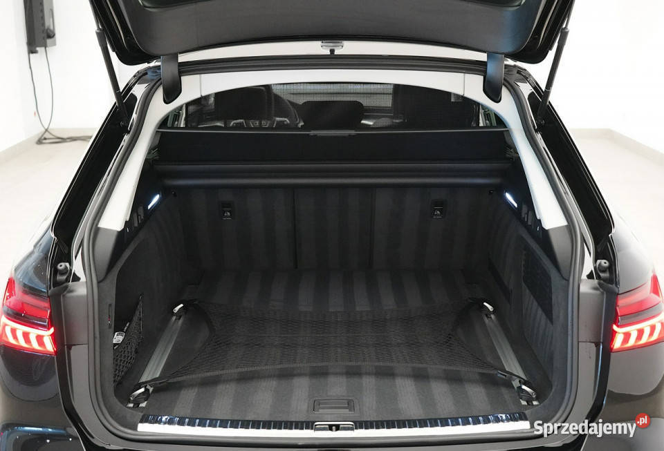 Audi S6 V6 TDI 347 Quattro Tiptronic BO3D łopatki zmiany biegów Kielce