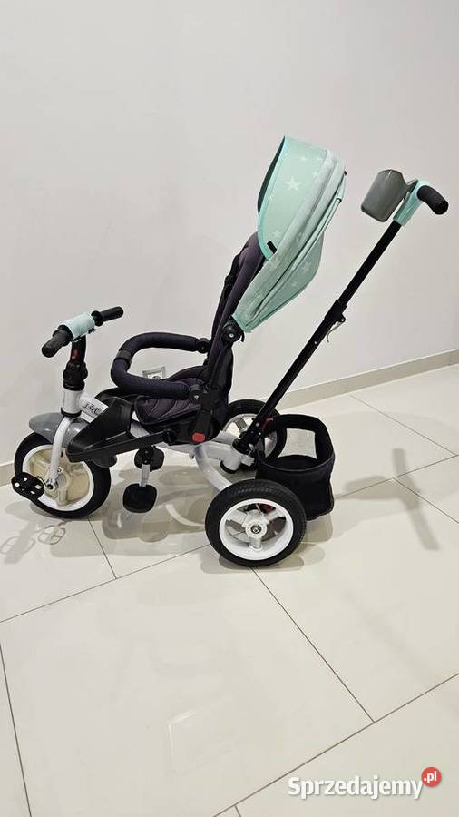 Lorelli Jaguar Rowerek Trójkołowy Greenstars Warszawa