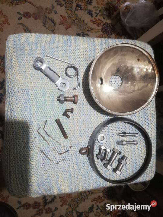 Shl m04 u48 z 1950 roku Dąbie