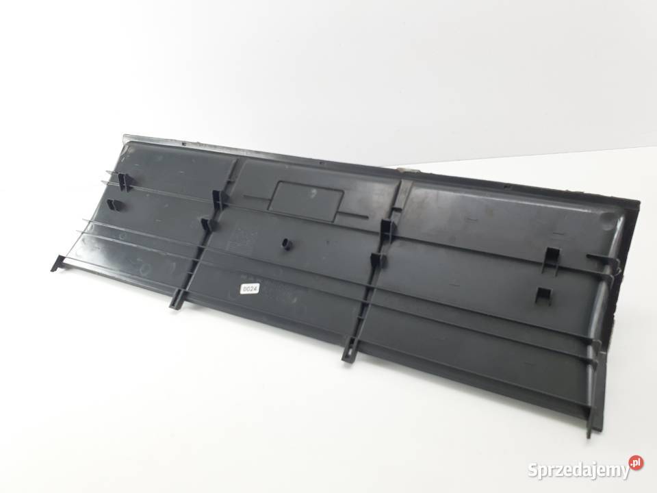 OSLONA ZASLEPKA POKRYWA MAN LE Janowice