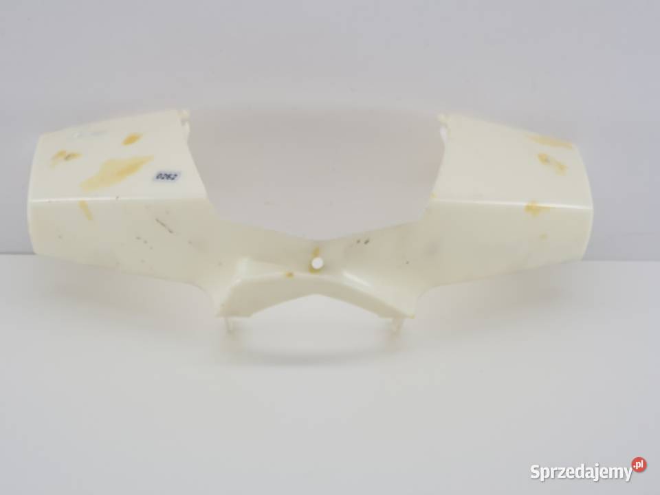 OSLONA LAMPY OWIEWKA PEUGEOT EVIVACITY Janowice