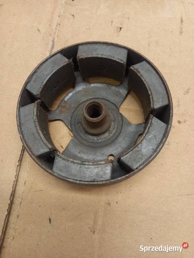 Koła magneto romet motorynka komar Sokołów Podlaski