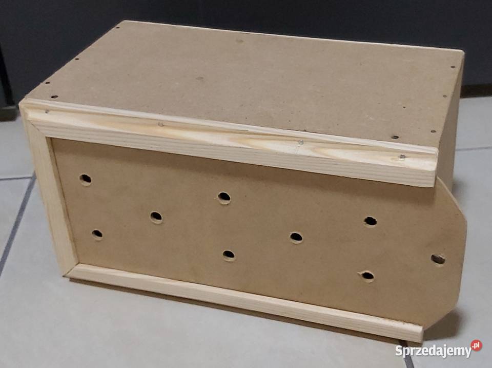 transportówka do wysyłki śląskie Rybnik