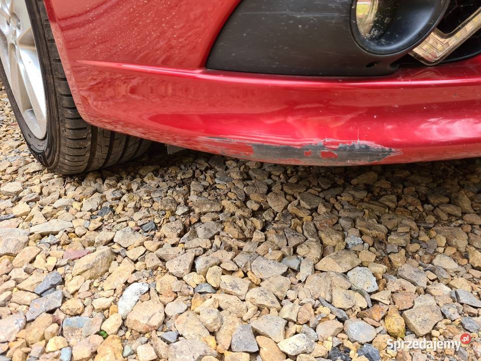 Sprzedam Mitsubishi Lancer sportback mivec 18 z Bytom sprzedam