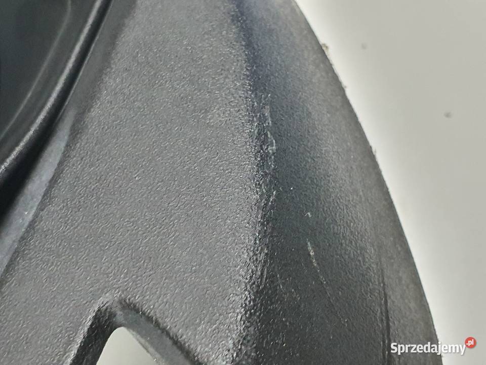 GRIL PRZOD ATRAPA FRONT ZDERZAK CECTEK 500 Motoryzacja Janowice sprzedam