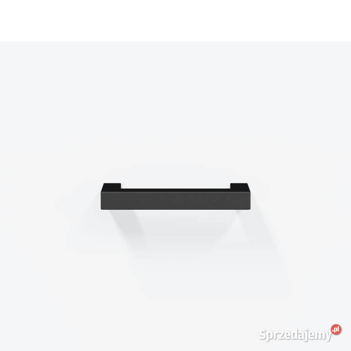 Szafka biała 695x34x90 materiał drewnopochodny Warszawa