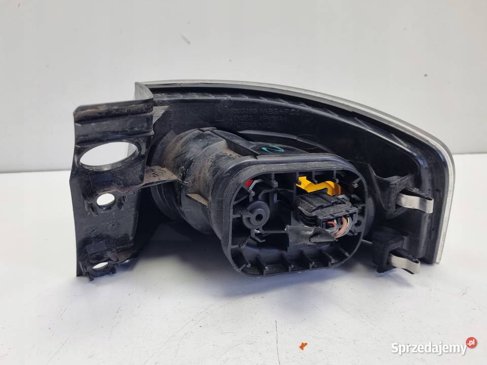 Seat Ibiza III LIFT 0508r TYLNIA TYLNA LAMPA Rudka