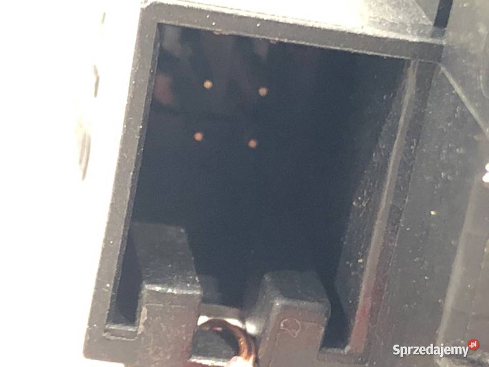 WŁĄCZNIK ŚWIATEŁ AWARYJNYCH AUDI A4 B8 8K1941509