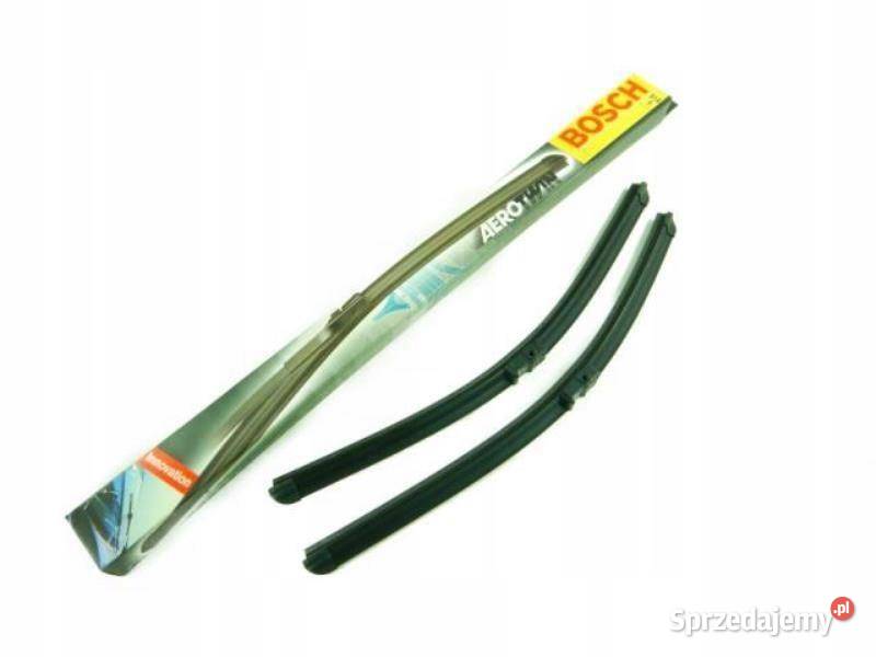 PIÓRO WYCIERACZKI PRZÓD VW LUPO 9805 475mm x2