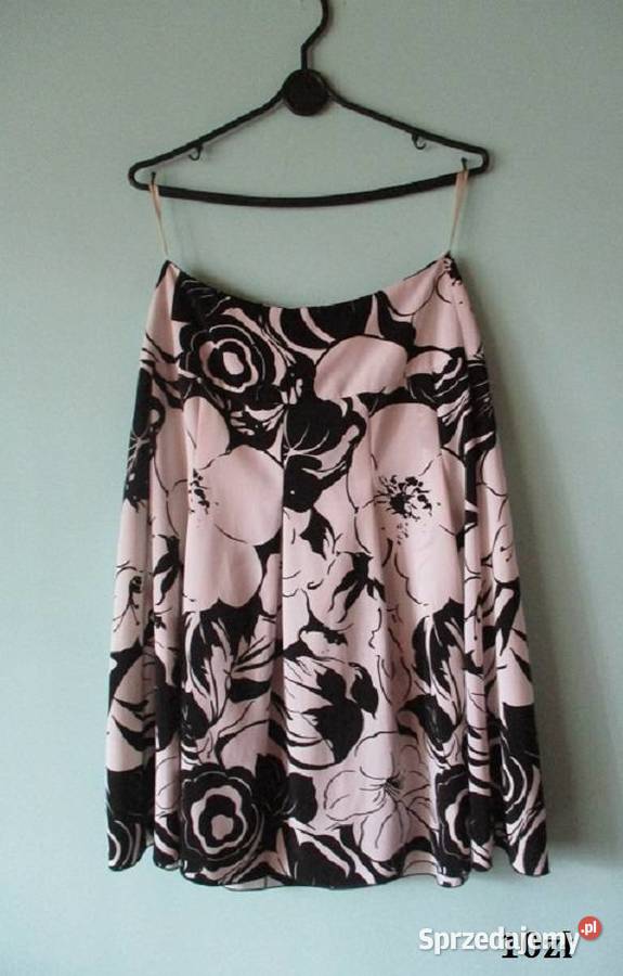 Spódnica InWear czerwieńmalina 38odzież