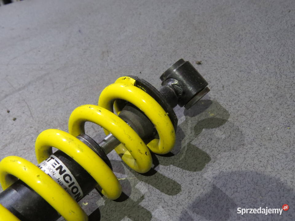 APRILIA RS 50 80 FL AMORTYZATOR TYŁ TYLNY Amortyzatory Warszawa