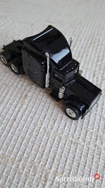 Ciezarowki auta kolekcje modele Słubice
