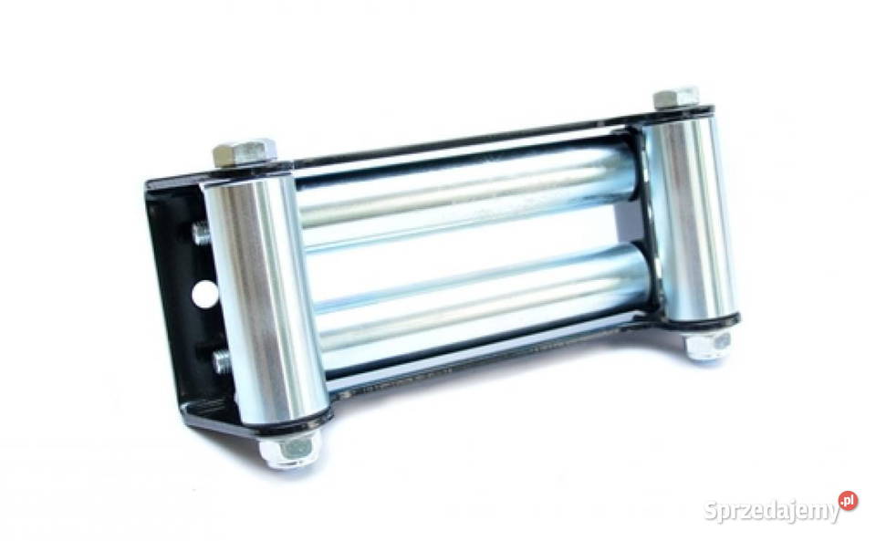 Wyciągarka DWM 13500 HD EN DRAGON WINCH