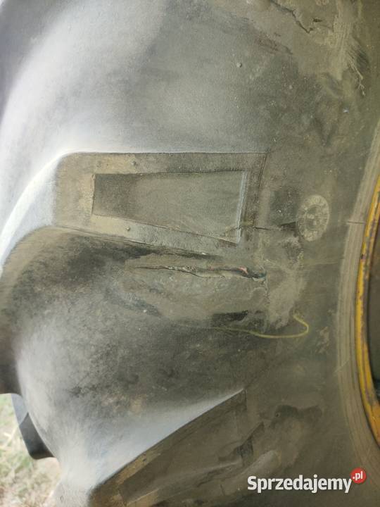 Sprzedam kombajn zbożowy SAMPO 500 Kurowice Kościelne