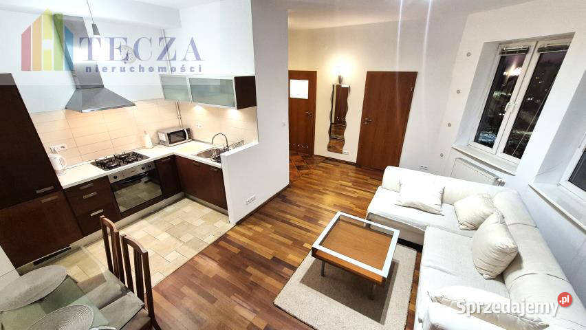 Ogłoszenie mieszkanie 42 metry 2 pok Warszawa