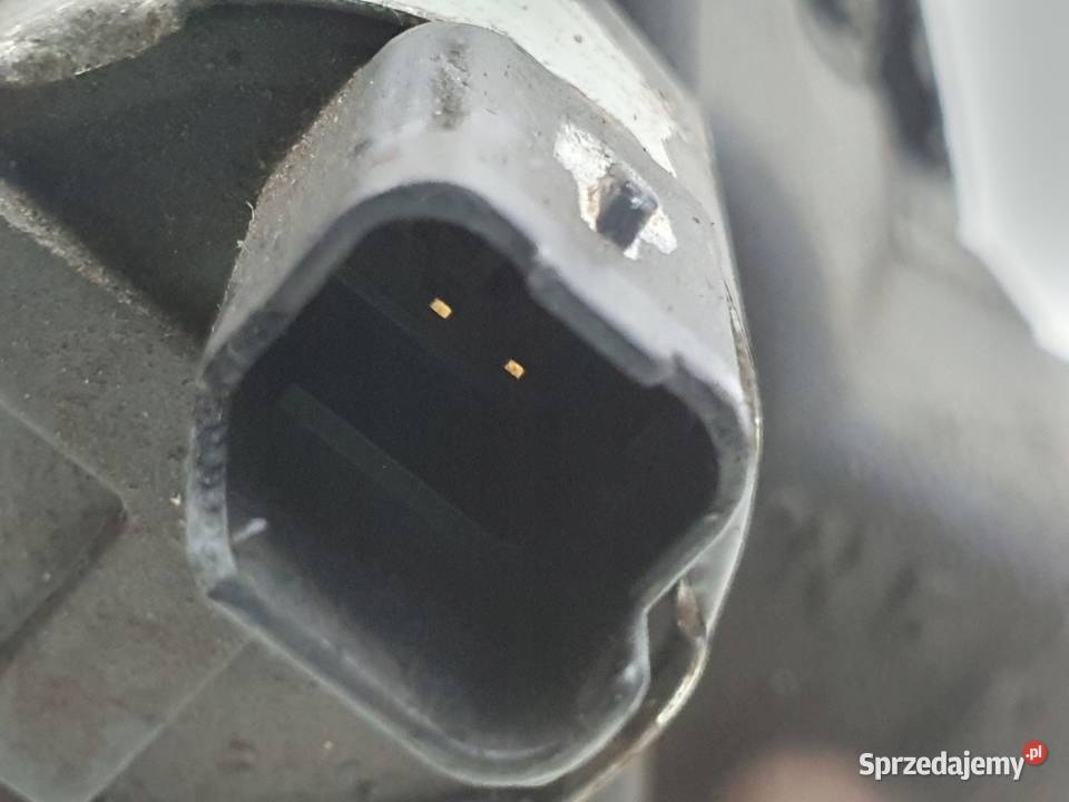 Renault Megane II 15 DCI POMPA WSTRYSKOWA Paliwa Rudka