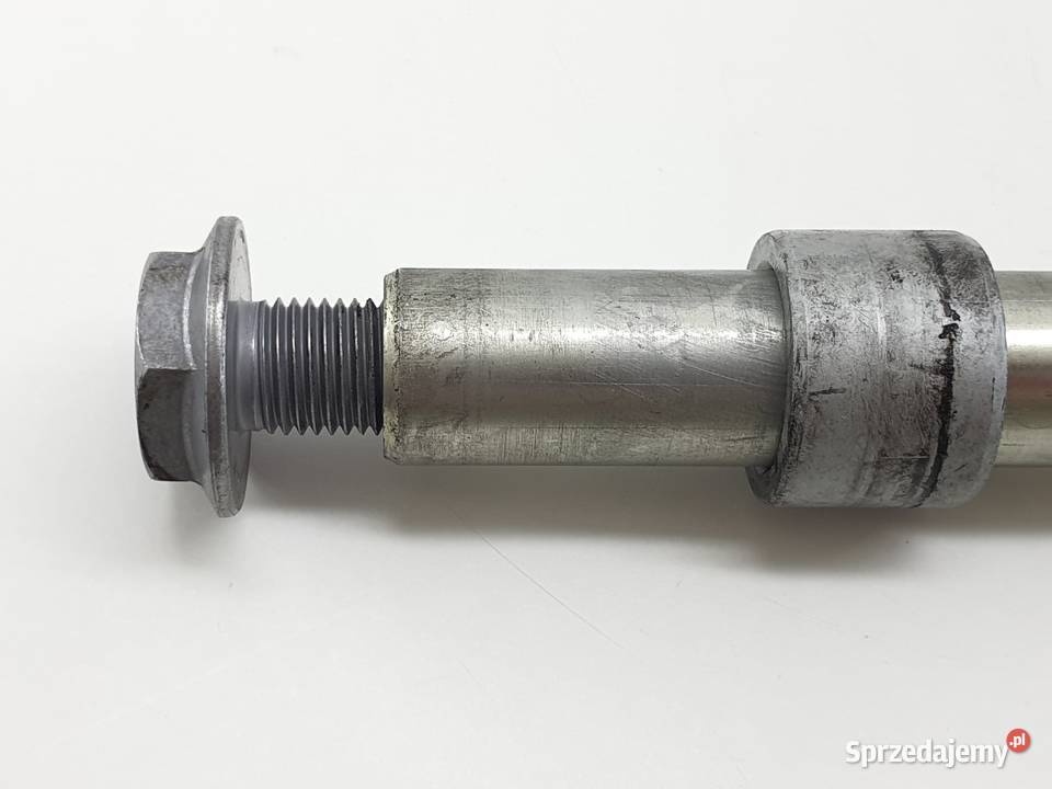 Oska Przedniego Kola Oska Przod Os Tulejka Honda łódzkie