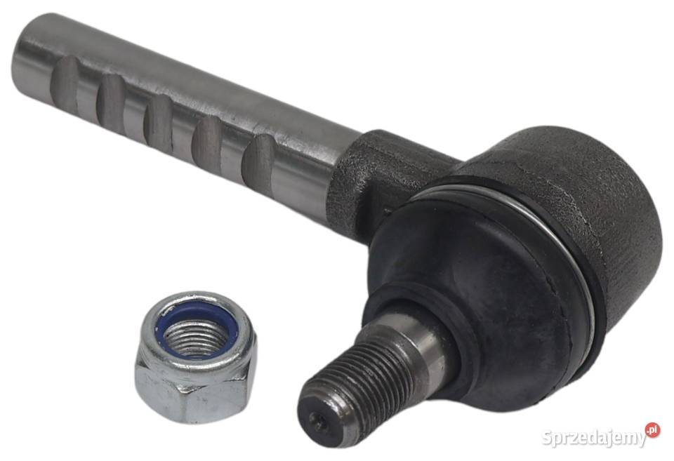 2x Końcówka DRĄŻKA Kierowniczego Ursus C360 Frez