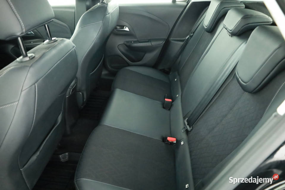 Opel Corsa 12 ESP Piaseczno