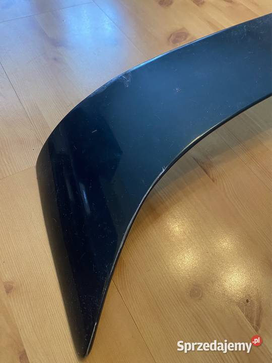 Spoiler HELLA Mercedes W124 sedan osobowe zachodniopomorskie