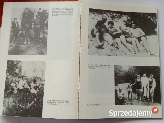 Ojciec wspomnienia córki genGrota Roweckiego łódzkie Łódź sprzedam