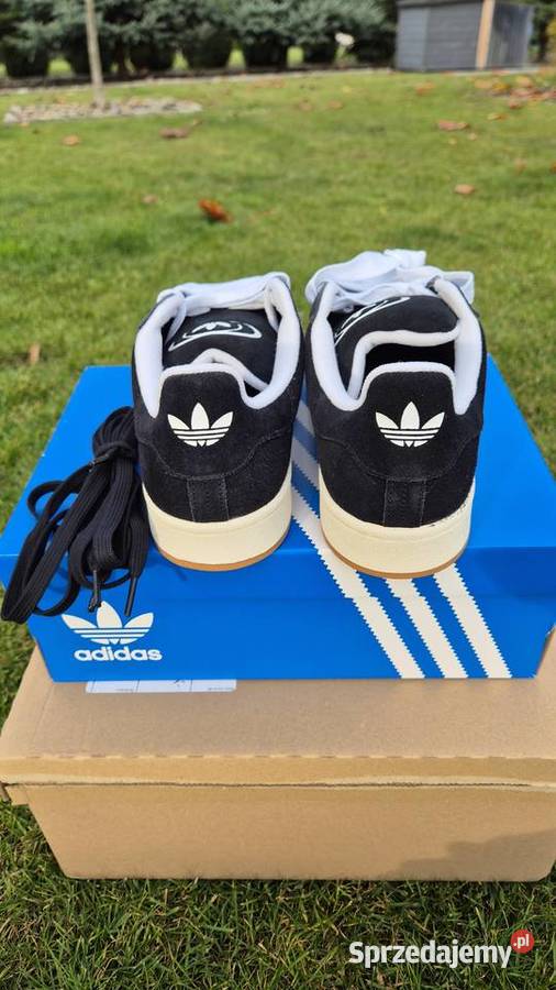 Buty Adidas Campus 00s 44 nowe oryginalne Bełchatów