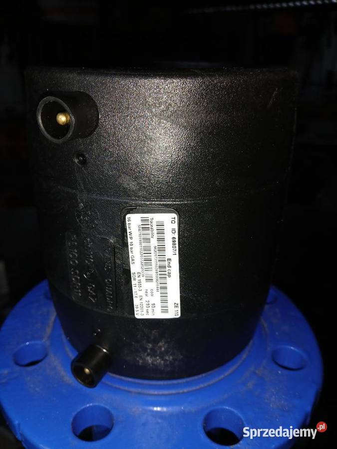 Zaślepka elektrooporowa 110 Inowrocław