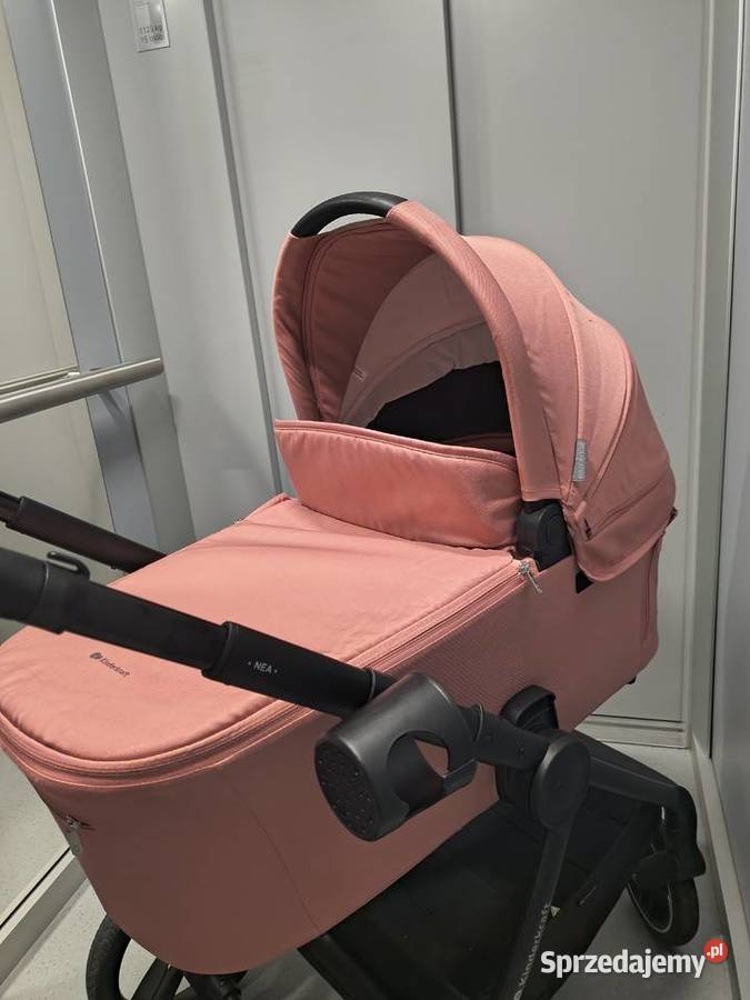 Wózek 2w1 Kinderkraft nea Szczytno